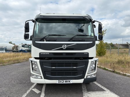 2021 Volvo FM13 -420 - photo 2
