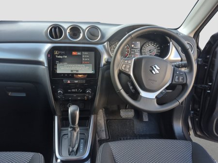 2026 Suzuki Vitara - photo 23