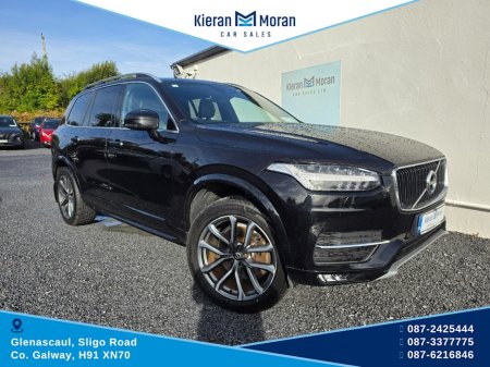 2018 Volvo XC90 - photo 2
