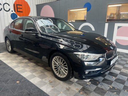 2017 BMW 3-Series 2017 BMW 3 330e LUXURY 2.0 AUTOMATIC 52K KMS / CRUISE CONTROL / REVERSE CAMERA / ELECTRIC MEMORY & H