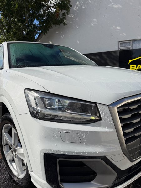 2017 Audi Q2 - photo 4