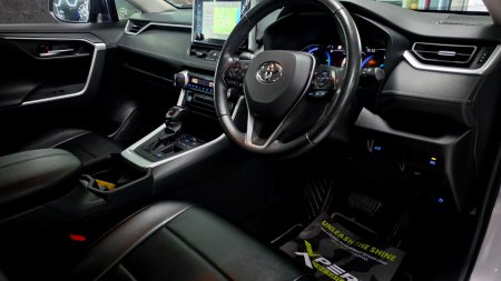 2019 Toyota RAV4 - photo 30