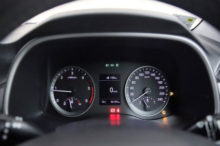 2019 Hyundai Tucson - photo 18