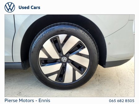 2026 Volkswagen ID.Buzz - photo 6