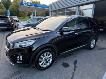 2017 Kia Sorento - photo 4
