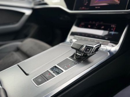 2019 Audi A6 - photo 14