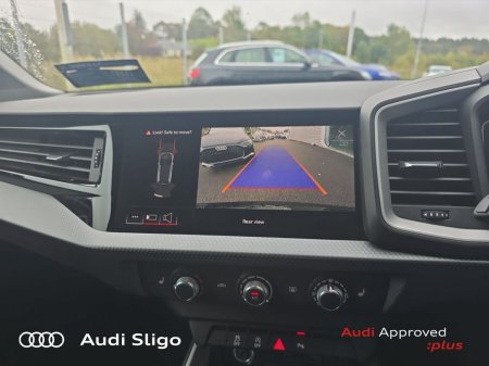 2024 Audi A1 - photo 16