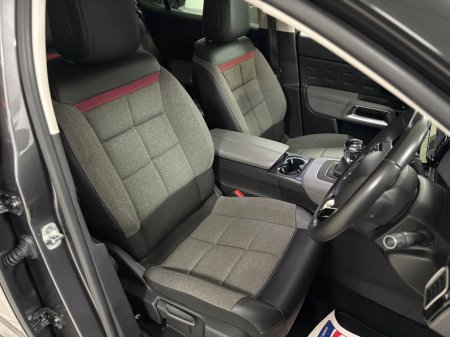 2022 Citroen C5 Aircross - photo 12