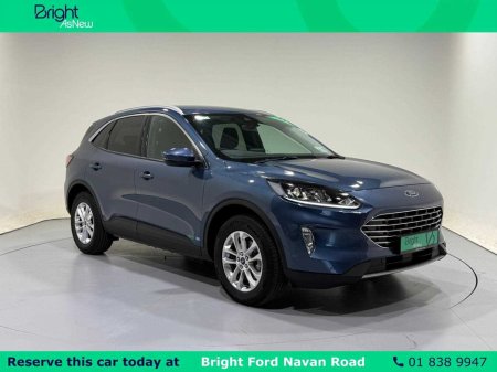2023 Ford Kuga TITANIUM 2.5 PHEV 225 S6.2