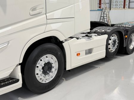 2022 VOLVO FH 540 - photo 9