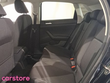 2019 Volkswagen Polo - photo 10