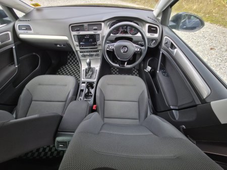 2016 Volkswagen Golf - photo 13