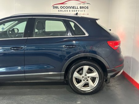 2019 Audi Q3 - photo 16