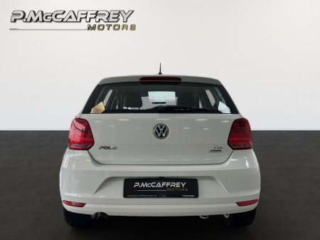 2016 Volkswagen Polo - photo 6