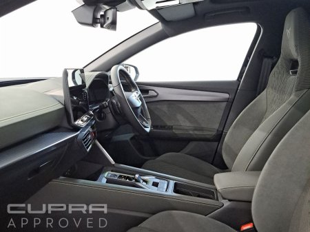 2026 Cupra Leon - photo 8