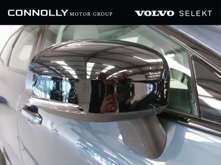 2025 Volvo XC60 - photo 18