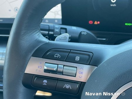 2025 Hyundai KONA - photo 20