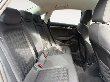 2015 Audi A3 - photo 13