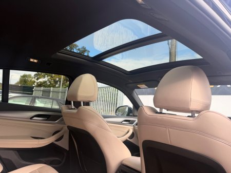 2020 BMW X4 - photo 24