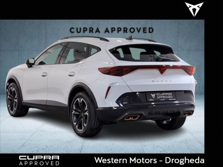 2026 Cupra Formentor - photo 17
