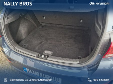 2024 Hyundai i30 - photo 6