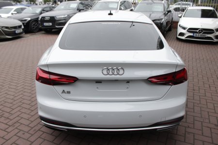 2022 Audi A5 - photo 5