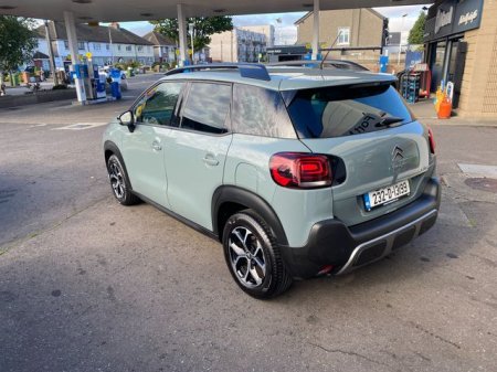 2023 Citroen C3 Aircross - photo 12