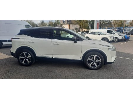 2024 Nissan Qashqai - photo 4