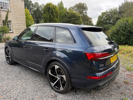2023 Audi Q7 - photo 6