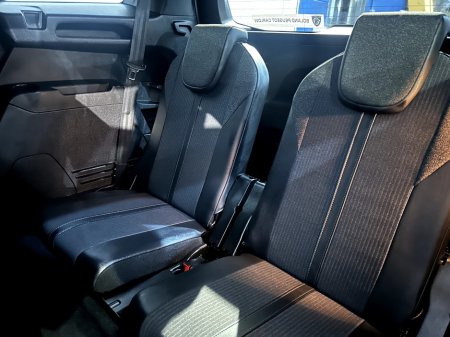 2023 Peugeot 5008 - photo 10