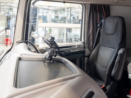 2022 DAF XF 480 - photo 18