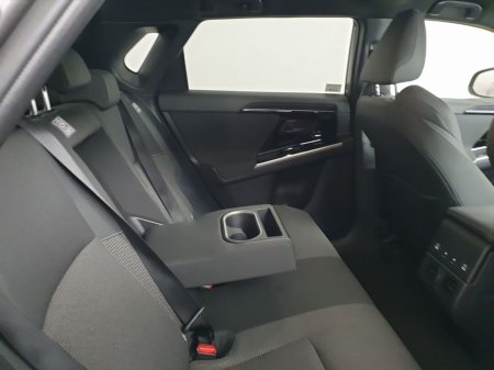 2024 Subaru Solterra - photo 35