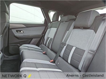 2026 Opel Grandland - photo 13