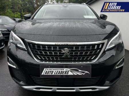 2020 Peugeot 5008 - photo 11