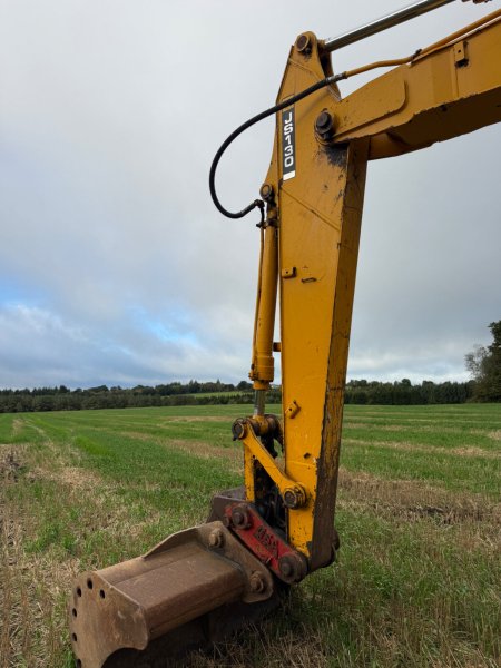 0 JCB  - photo 9