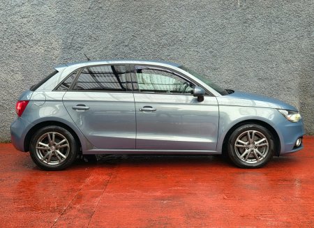 2013 Audi A1 - photo 7