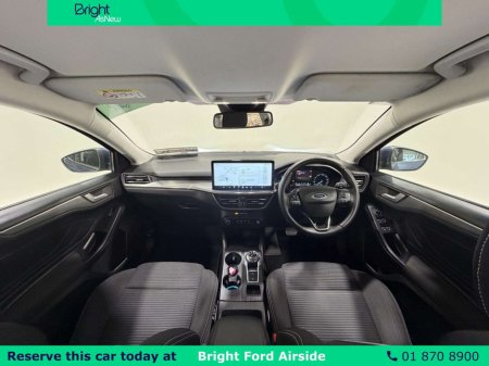 2024 Ford Focus - photo 17