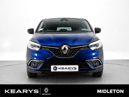 2018 Renault Grand Scenic - photo 10