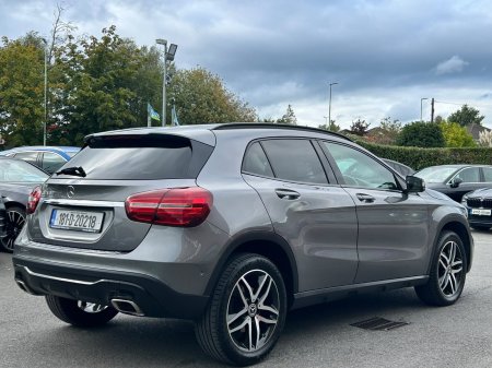 2018 Mercedes-Benz GLA - photo 5
