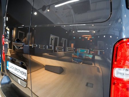 2026 Peugeot Expert - photo 8