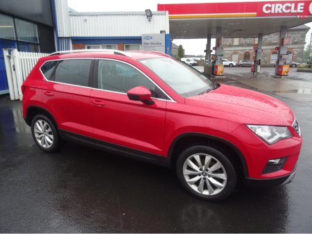2019 SEAT Ateca - photo 11