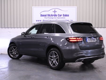 2017 Mercedes-Benz GLC - photo 10