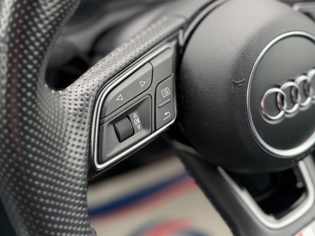 2018 Audi A3 - photo 30
