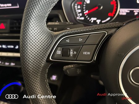 2024 Audi A4 - photo 21
