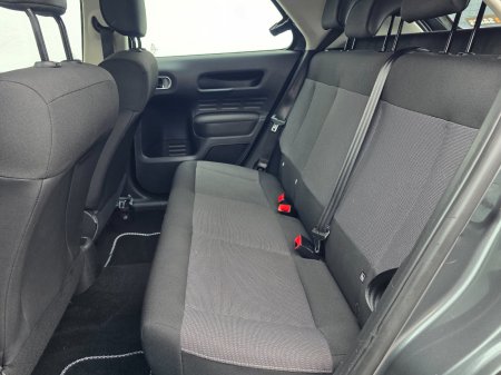 2016 Citroen C4 Cactus - photo 5