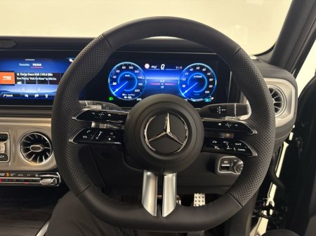 2027 Mercedes-Benz G-Class - photo 13