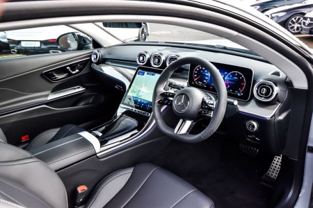 2026 Mercedes-Benz CLE - photo 12