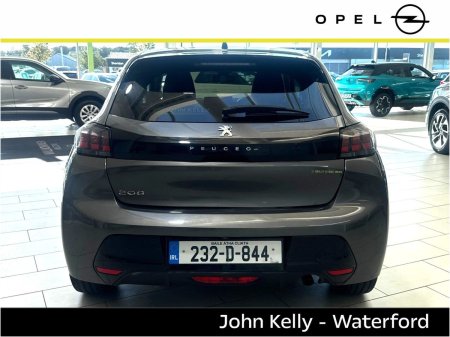2023 Peugeot 208 - photo 5