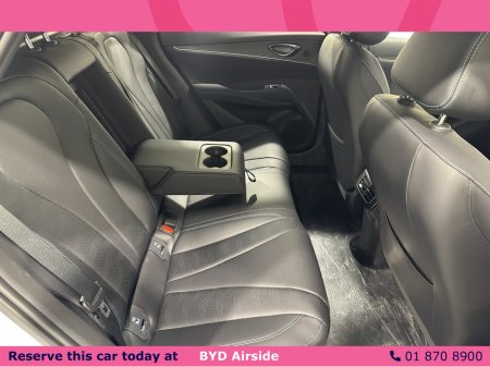 2026 BYD Seal 6 - photo 17