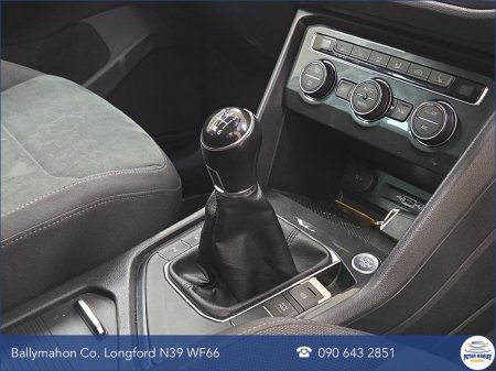 2019 Volkswagen Tiguan - photo 15